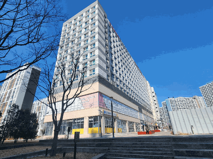 경기 남양주시 다산동 기타복합용건물 경매 물건 사진 5 · 2025타경461