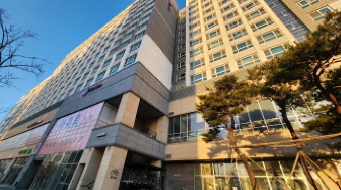 경기 남양주시 다산동 기타복합용건물 경매 물건 사진