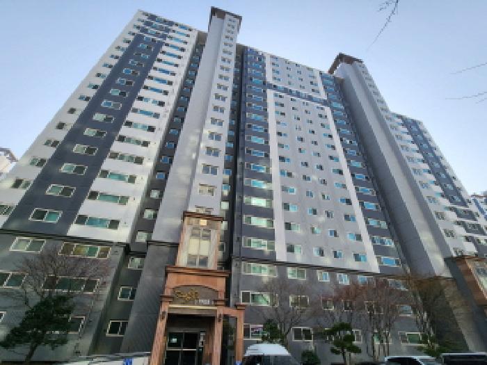 경기 남양주시 호평동 아파트 경매 물건 사진