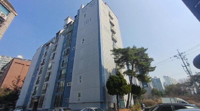 경기 남양주시 와부읍 아파트 경매 물건 사진