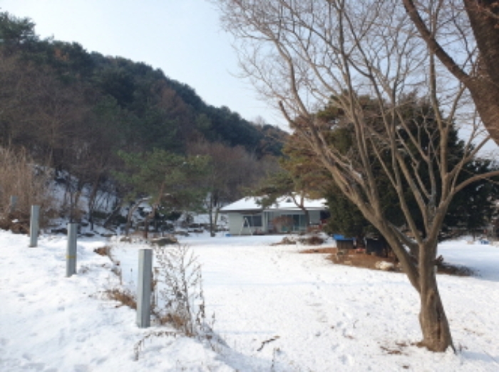 경기 가평군 조종면 단독주택다가구 경매 물건 사진 3 · 2025타경58