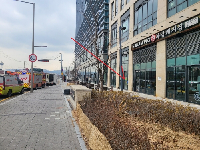 경기 남양주시 다산동 근린생활시설 경매 물건 사진 5 · 2025타경70286