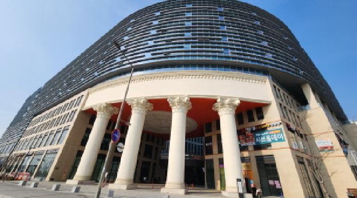 경기 남양주시 다산동 현대테라타워디아이엠씨 근린생활시설 경매 물건 사진