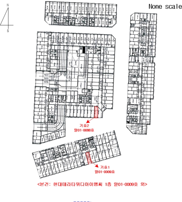 경기 남양주시 다산동 근린생활시설 경매 물건 사진 2 · 2025타경70286