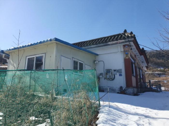 경기 가평군 상면 단독주택 경매 물건 사진