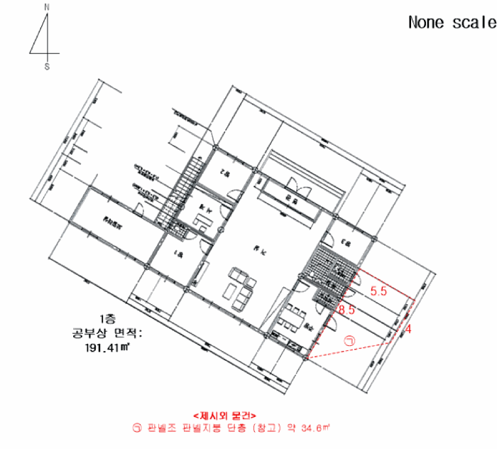 경기 가평군 상면 단독주택 경매 물건 사진 6 · 2025타경70330
