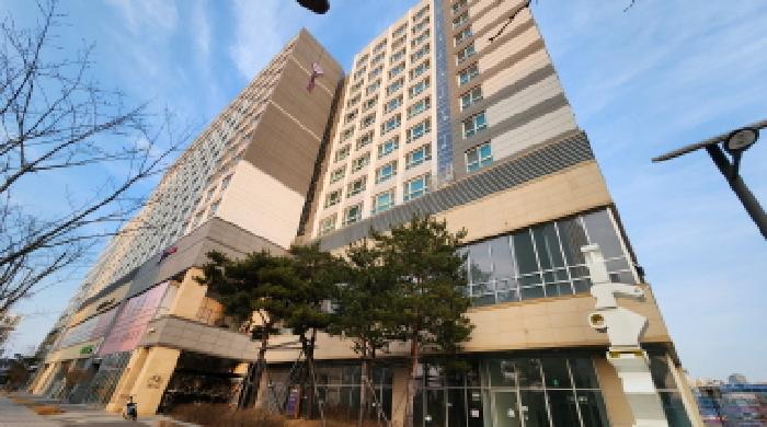 경기 남양주시 다산동 다산안강럭스나인 근린생활시설 경매 물건 사진