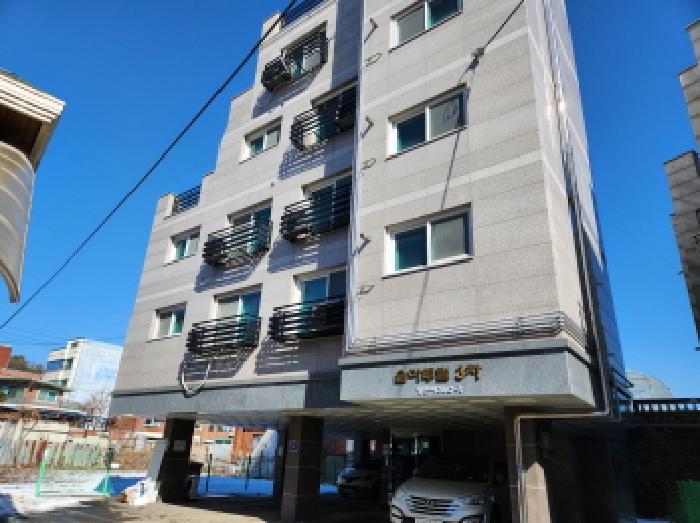 경기 남양주시 진접읍 솔마루빌3차 다세대주택 경매 물건 사진