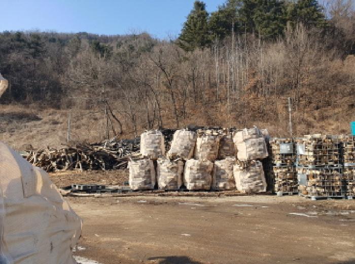 경기 가평군 청평면 답 경매 물건 사진