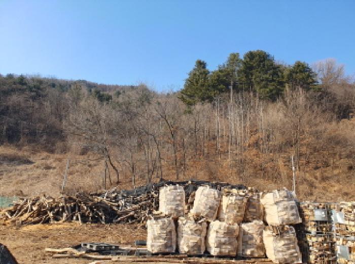 경기 가평군 청평면 답 경매 물건 사진 3 · 2025타경70866