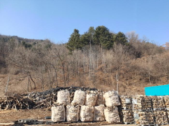 경기 가평군 청평면 답 경매 물건 사진 4 · 2025타경70866