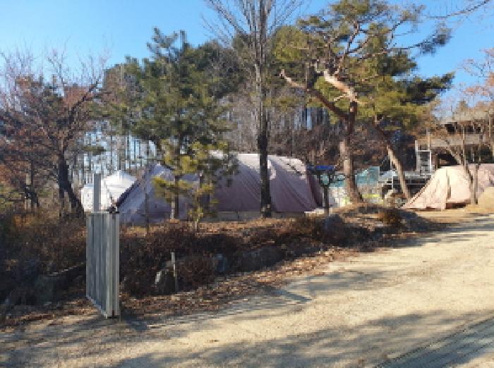 경기 가평군 설악면 대지,임야,전답 경매 물건 사진 6 · 2025타경71223