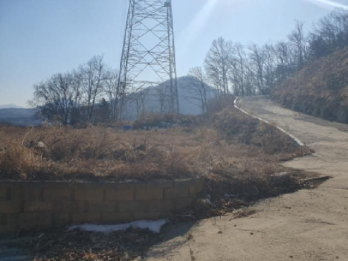 경기 가평군 청평면 임야 경매 물건 사진 2 · 2025타경71238