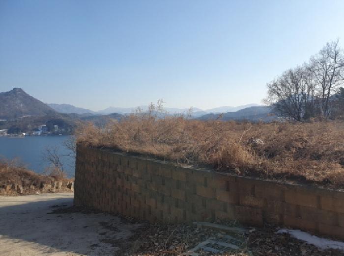 경기 가평군 청평면 임야 경매 물건 사진 3 · 2025타경71238
