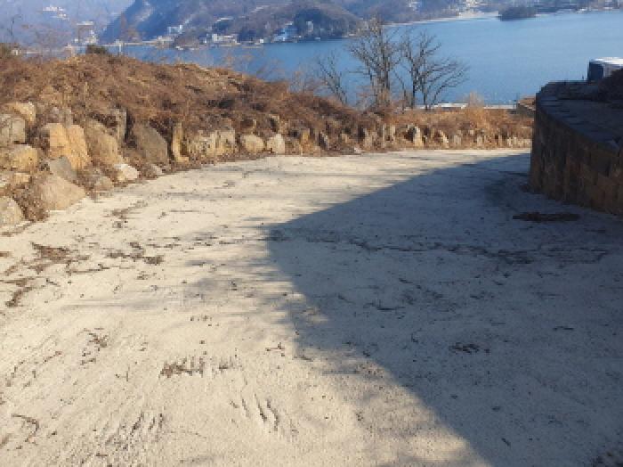 경기 가평군 청평면 임야 경매 물건 사진 4 · 2025타경71238