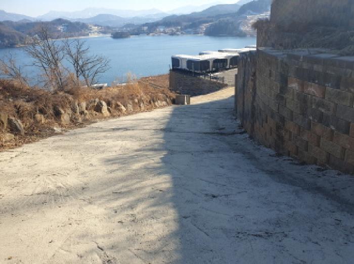 경기 가평군 청평면 임야 경매 물건 사진 5 · 2025타경71238
