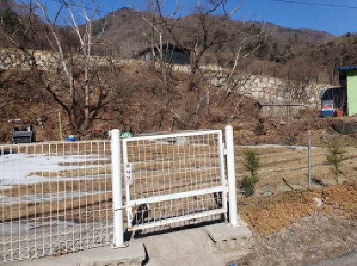 경기 가평군 청평면 대지,임야,전답 경매 물건 사진 3 · 2025타경71241