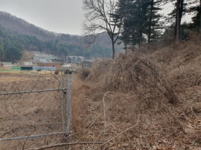 경기 남양주시 수동면 전 경매 물건 사진