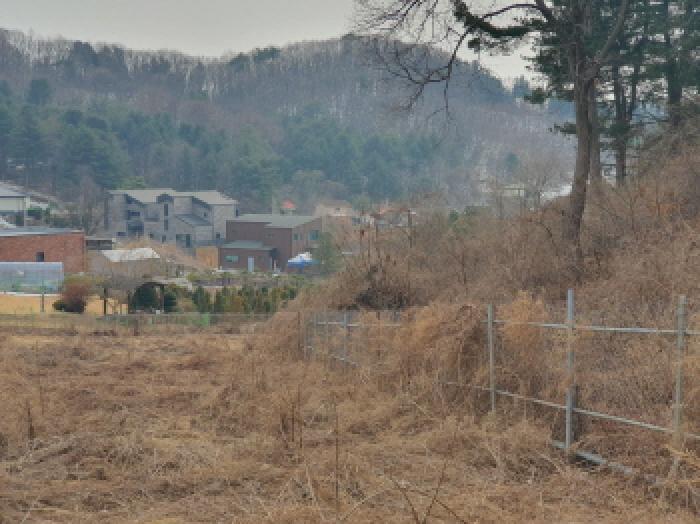 경기 남양주시 수동면 전 경매 물건 사진 2 · 2025타경71283