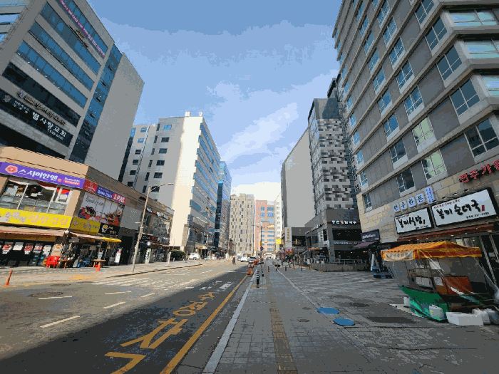 경기 남양주시 별내동 상가,오피스텔,근린시설 경매 물건 사진 4 · 2025타경71290