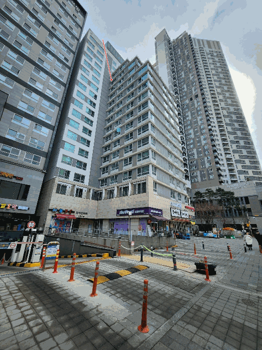 경기 남양주시 별내동 상가,오피스텔,근린시설 경매 물건 사진 5 · 2025타경71290
