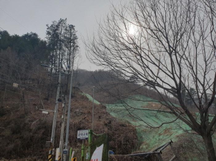 경기 가평군 가평읍 임야 경매 물건 사진 4 · 2025타경71342