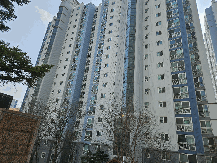 경기 남양주시 호평동 아파트 경매 물건 사진 6 · 2025타경71351