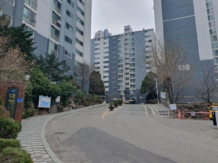 경기 남양주시 평내동 아파트 경매 물건 사진