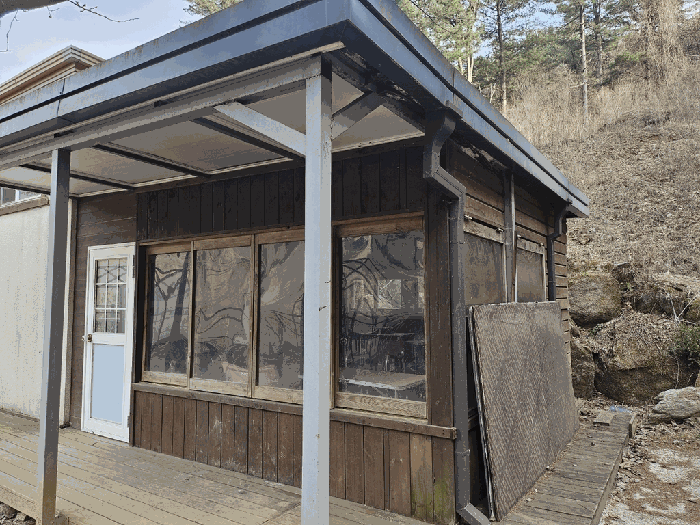 경기도 가평군 가평읍 두밀리 144-8 단독주택 경매 물건 사진