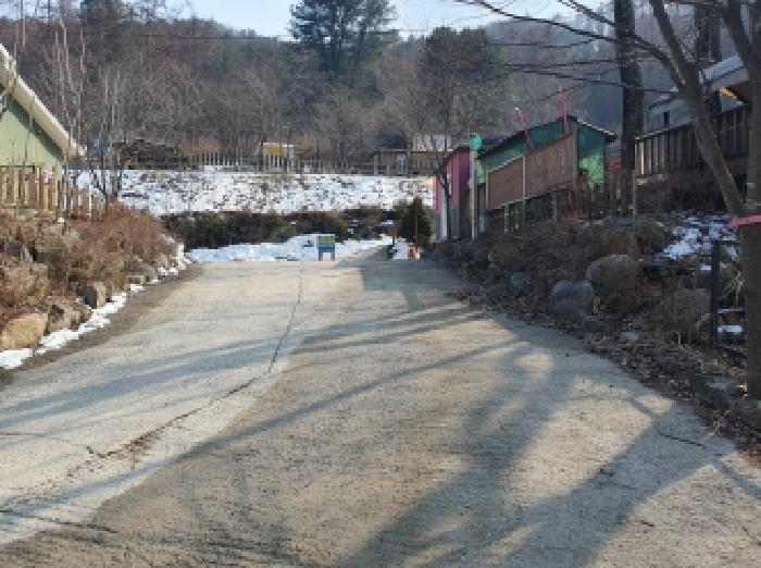 경기 가평군 가평읍 단독주택 경매 물건 사진 2 · 2025타경71378