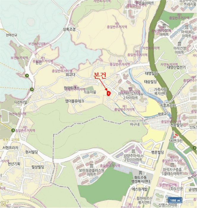 경기 남양주시 화도읍 다세대주택 경매 물건 사진 3 · 2025타경71380