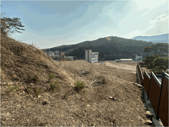 경기 남양주시 진접읍 임야 경매 물건 사진 6 · 2025타경71404