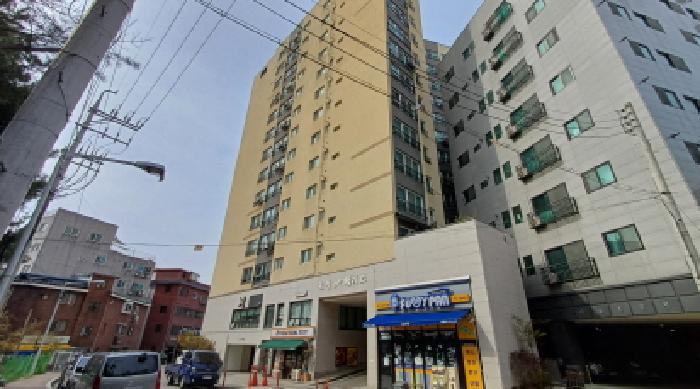 경기 남양주시 와부읍 오피스텔 경매 물건 사진