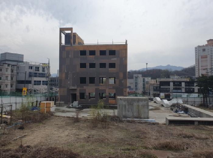 경기 남양주시 화도읍 근린생활시설 경매 물건 사진