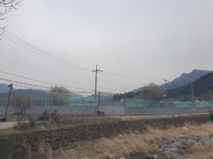 경기 가평군 상면 전 경매 물건 사진