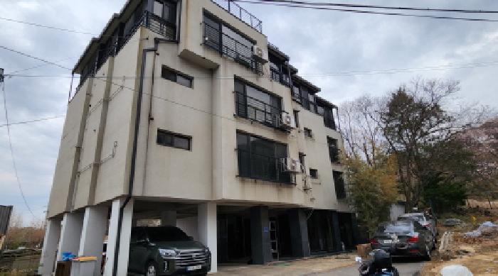 경기 남양주시 별내동 단독주택다가구 경매 물건 사진 2 · 2025타경71467