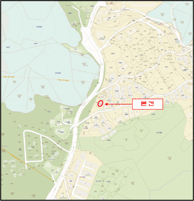 경기 남양주시 화도읍 다세대주택 경매 물건 사진 3 · 2025타경71475