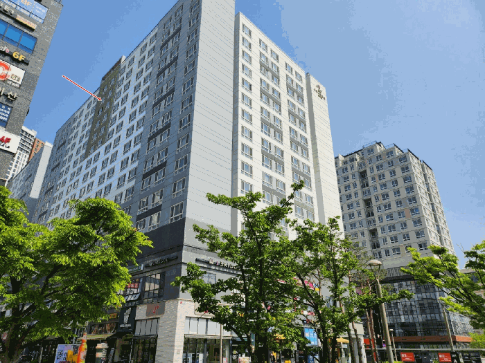 경기 남양주시 다산동 오피스텔 경매 물건 사진 5 · 2025타경71477