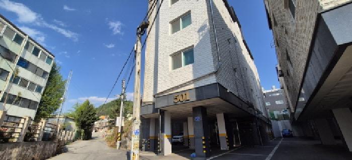 경기 남양주시 오남읍 다세대주택 경매 물건 사진