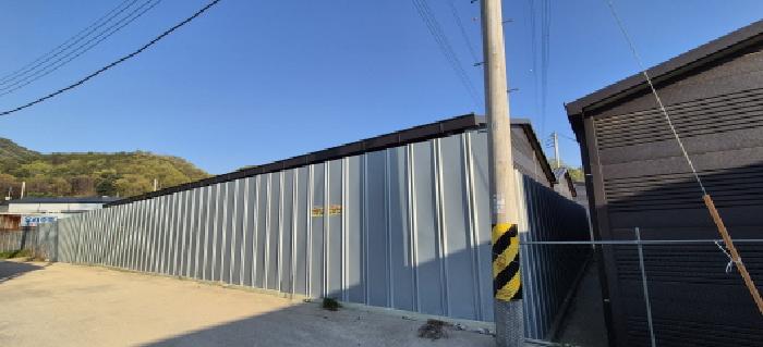 경기 남양주시 별내면 도로 경매 물건 사진 5 · 2025타경71525