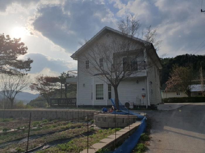 경기 가평군 조종면 단독주택 경매 물건 사진