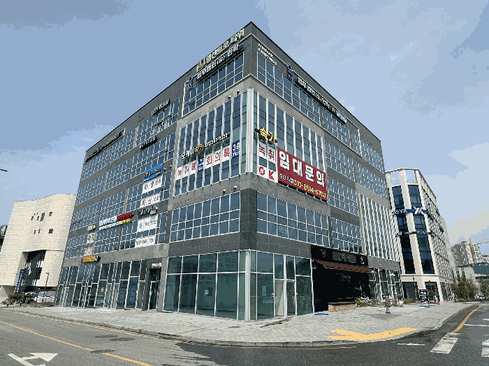 경기 남양주시 다산동 근린생활시설 경매 물건 사진 4 · 2025타경71565