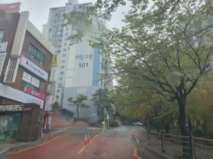 경기 남양주시 호평동 아파트 경매 물건 사진
