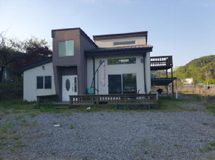 경기 가평군 조종면 단독주택 경매 물건 사진