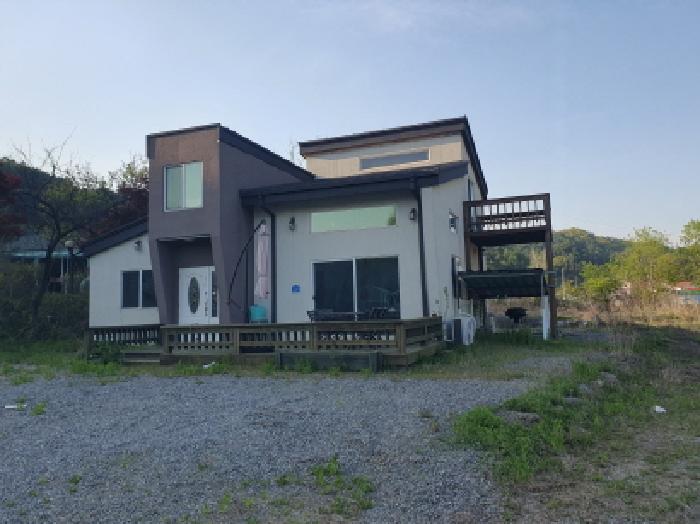 경기 가평군 조종면 단독주택 경매 물건 사진 2 · 2025타경71580