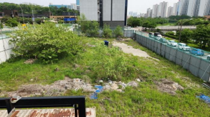 경기 남양주시 별내동 대지 경매 물건 사진 2 · 2025타경71594