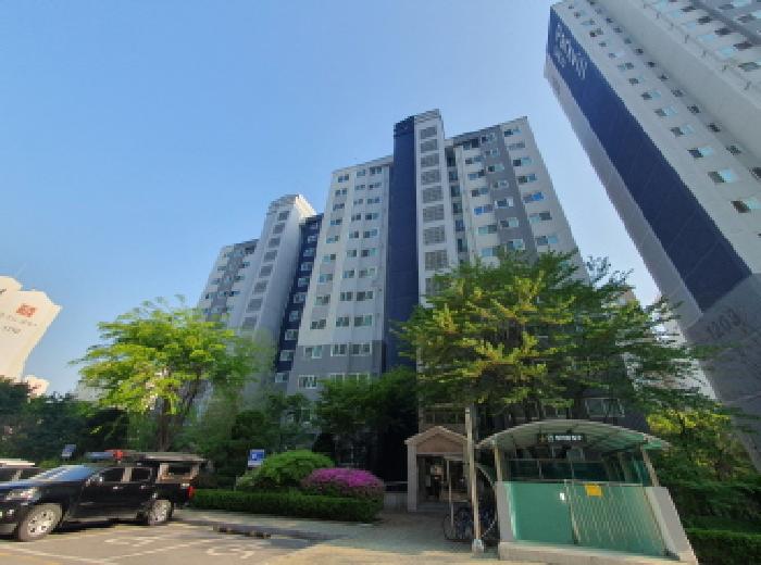 경기 남양주시 호평동 아파트 경매 물건 사진 2 · 2025타경71604