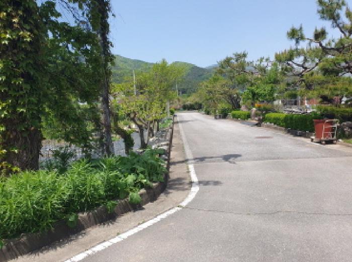 경기 가평군 가평읍 도로 경매 물건 사진 5 · 2025타경71618
