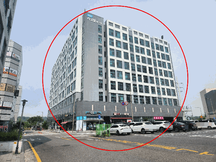 경기 남양주시 다산동 상가,오피스텔,근린시설 경매 물건 사진 5 · 2025타경71633