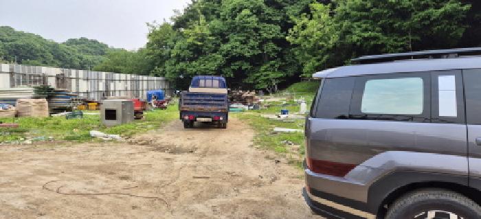 경기 남양주시 별내면 전 경매 물건 사진 4 · 2025타경71663